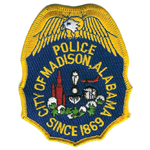 Madison Police Department