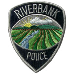 Riverbank Police Department