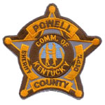 Powell County Sheriff's Department