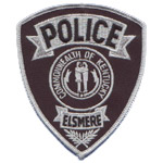 Elsmere Police Department