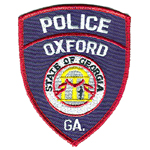 Oxford Police Department