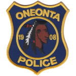 Oneonta City Police Department