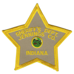 Jennings County Sheriff's Department