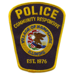 Hampshire Police Department