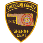 Cimarron County Sheriff's Office