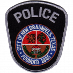 New Braunfels Police Department