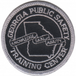 Georgia Public Safety Training Center