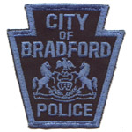 Bradford City Police Department