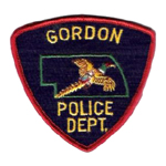 Gordon Police Department
