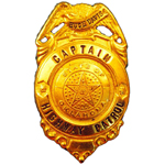 Agency patch