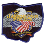 Jamestown Police Department