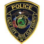 Clay City Police Department