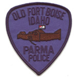 Agency patch