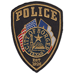Agency patch