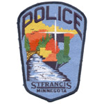 Agency patch