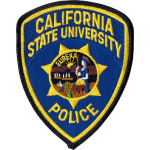 California State University Hayward Police Department