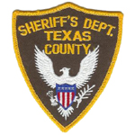 Texas County Sheriff's Office