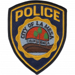 La Mesa Police Department
