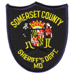 Somerset County Sheriff's Office