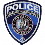 Cornelius Police Department