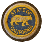 Madera County State Traffic Force