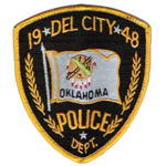 Del City Police Department