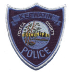 Keewatin Police Department