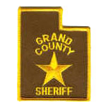 Grand County Sheriff's Department