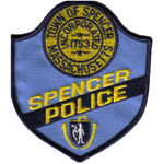 Spencer Police Department