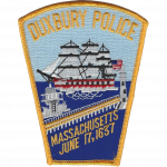 Duxbury Police Department