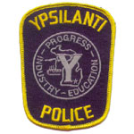 Ypsilanti Police Department