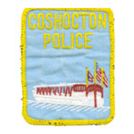 Coshocton Police Department