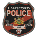 Lansford Borough Police Department
