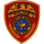 Suffolk County Police Department