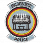 Miccosukee Tribal Police Department