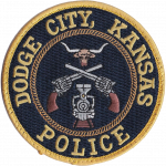 Dodge City Police Department