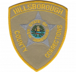 Hillsborough County Department of Corrections
