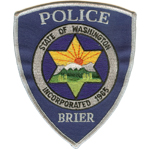 Brier Police Department