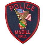 Agency patch