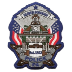 Agency patch