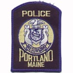 Portland Police Department