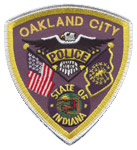 Oakland City Police Department
