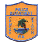 Ormond Beach Police Department
