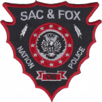 Agency patch