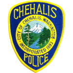 Chehalis Police Department
