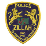 Zillah Police Department