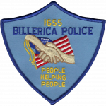 Agency patch