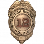 Pittsburgh Railways Police Department