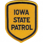 Agency patch