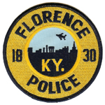 Florence Police Department